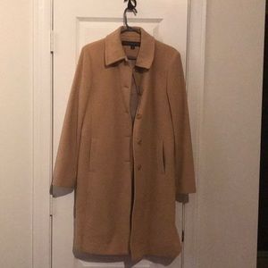 Wool Coat